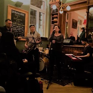 Hijaz – Jam Session